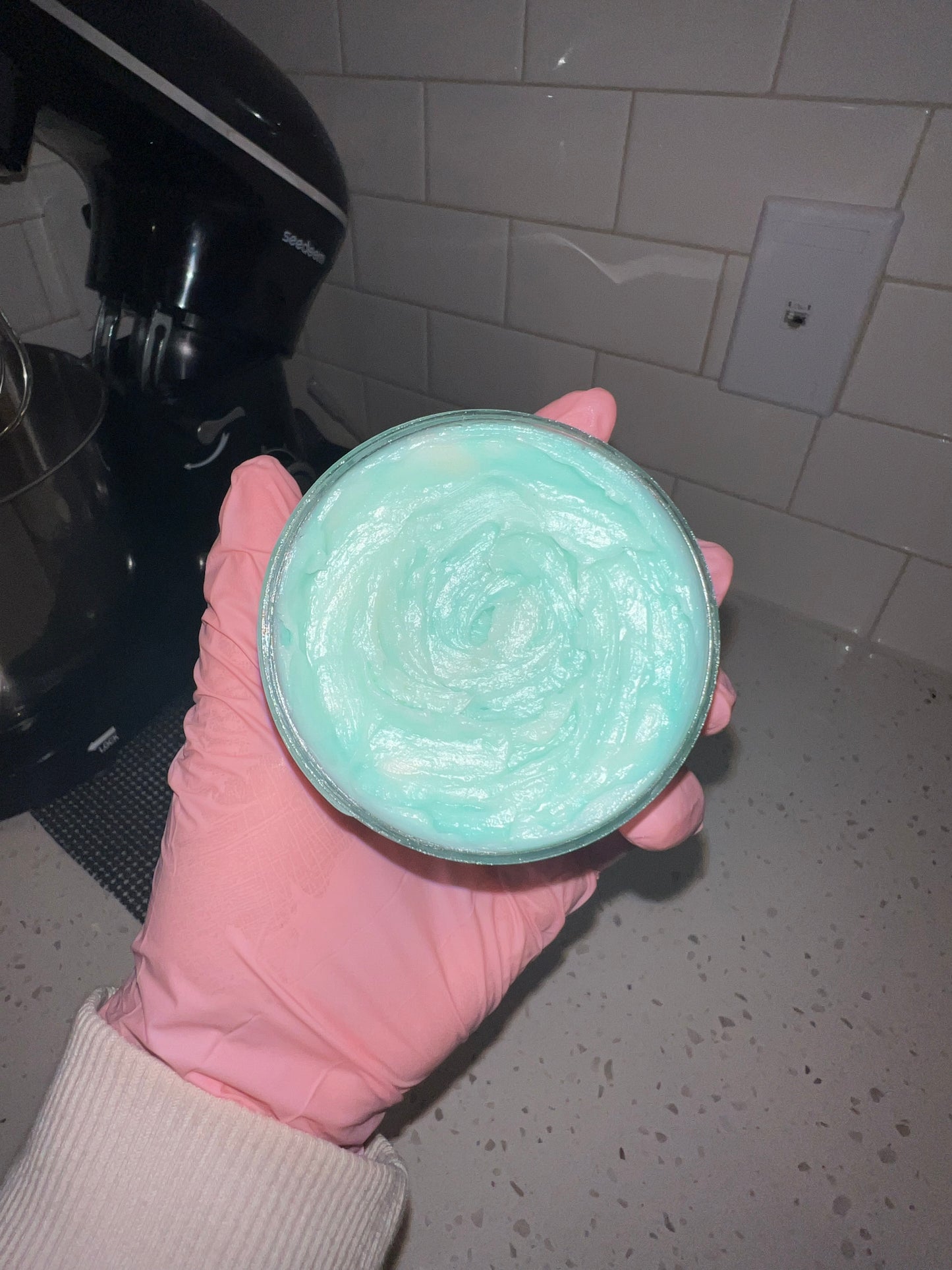 Blossoms Up Body Butter
