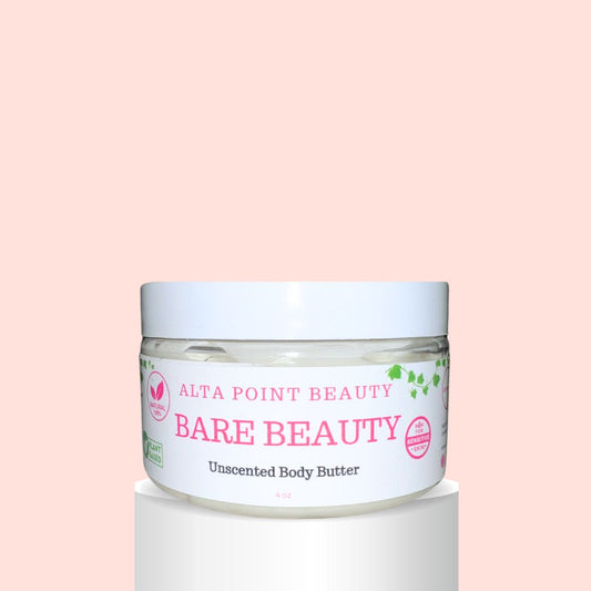 Bare Beauty Body Butter