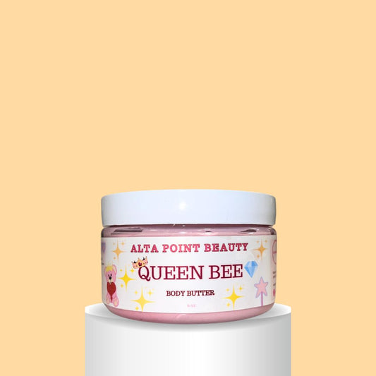 Queen Bee Body Butter